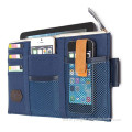 Auto interior accessories pocket organizer